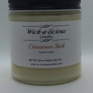 Cinnamon Stick  Soy Wax Candle 16oz