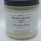 Chocolate Fudge Soy Wax Candle 16oz