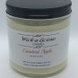 Candied Apple Soy Wax Candle 16oz