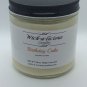 Birthday Cake Soy Wax Candle 16oz