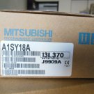 Mitsubishi PLC A1SY18A NEW  