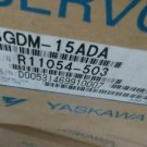 YASKAWA servo  driver SGDM-15ADA SGDM15ADA NEW  