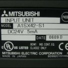 Mitsubishi PLC A1SX42-S1 A1SX42S1 NEW  