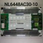 NEC PANEL NL6448AC30-10 refurbished  