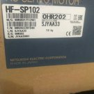 Mitsubishi SERVO MOTOR HF-SP102 HFSP102 new  