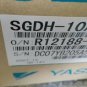 YASKAWA servo driver SGDH-10AE SGDH10AE new