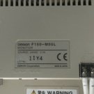 Omron PANEL F150-M05L F150M05L Refurbished  