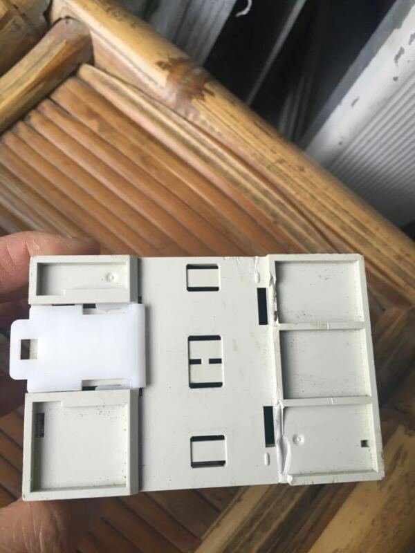Mitsubishi PLC FX3UC-64MT/D FX3UC-64MT-D refurbished  