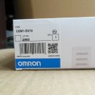 OMRON MODULE CQM1-ID213 CQM1ID213 NEW  