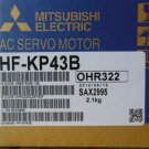 Mitsubishi SERVO MOTOR  HF-KP43B   HFKP43B   new  