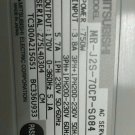 Mitsubishi servo  driver  MR-J2S-70CP-S084 MRJ2S70CPS084 new  