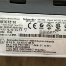 schneider PANEL XBTGT2110?Refurbished  