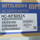 Mitsubishi SERVO MOTOR  HC-KFS053K  HCKFS053K   new  
