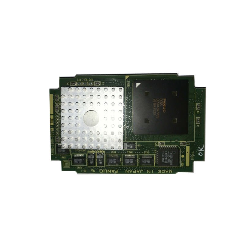 FANUC BOARD A20B-3300-0050 Refurbished  