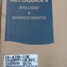 MITSUBISHI inverterFR-A720-1.5K FRA7201.5K NEW  