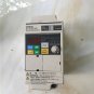 Omron Inverter 3G3JV-AB004 3G3JVAB004 Refurbished