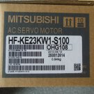 Mitsubishi servo  motor  HF-KE23KW1-S100 HFKE23KW1S100 new  