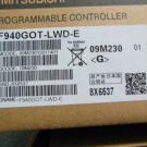 Mitsubishi PANEL F940GOT-LWD-E F940GOTLWDE NEW  