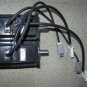 Fuji SERVO MOTOR  GYS201DC1-SA GYS201DC1SA Refurbished  