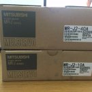 Mitsubishi servo  driver MR-J2-40A MRJ240A new  