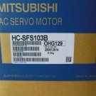 Mitsubishi SERVO MOTOR  HC-SFS103B   HCSFS103B   new  