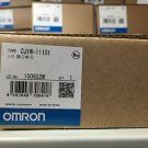 OMRON PLC CJ1W-II101 CJ1WII101 NEW  