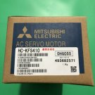 Mitsubishi SERVO MOTOR  HC-KFS410 HCKFS410 new  