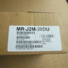 Mitsubishi servo  driver  MR-J2M-20DU MRJ2M20DU new  
