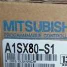 Mitsubishi PLC A1SX80-S1 A1SX80S1  NEW  