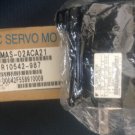 YASKAWA SERVO MOTOR SGMAS-02ACA21 SGMAS02ACA21 new  