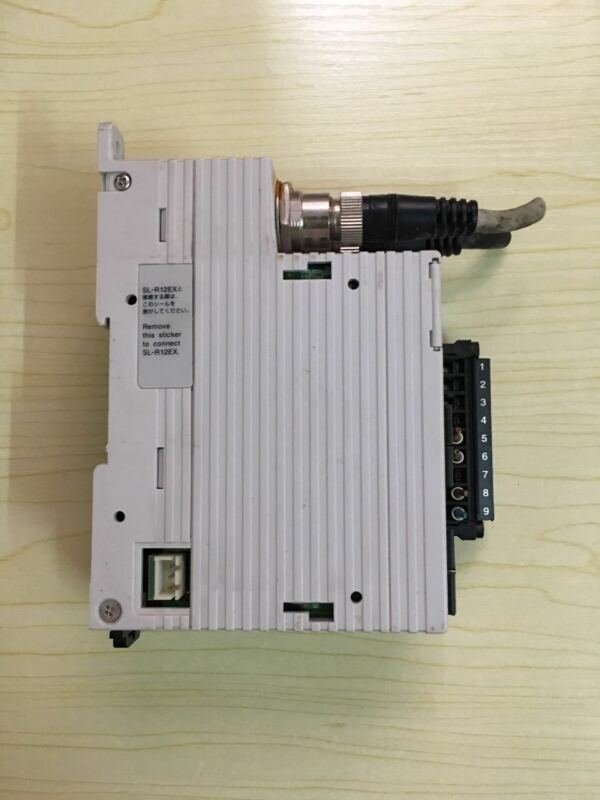 keyence PLC SL-R11 SLR11  Refurbished  