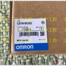 OMRON PLC CS1W-BC052 NEW  