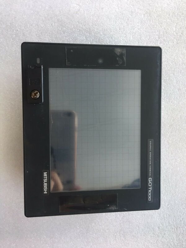 Mitsubishi PANEL GT1150-QLBD? GT1150QLBD?Refurbished  