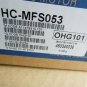 Mitsubishi SERVO MOTOR  HC-MFS053   HCMFS053    new  
