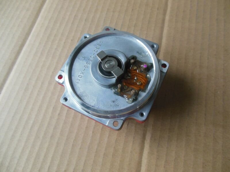 FANUC ENCODER A860-0360-V501 A8600360V501 Refurbished  