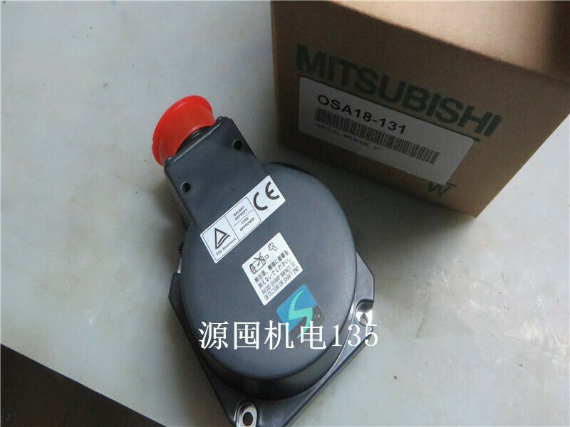 MITSUBISHI ENCODER OSA18-131 NEW  
