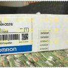 OMRON CPU C200H-OD218 NEW  