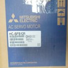 Mitsubishi servo  motor HC-SFS121 HCSFS121 new  