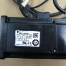 YASKAWA SERVO MOTOR SGMJV-04AAA6C SGMJV04AAA6C Refurbished  
