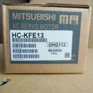 Mitsubishi SERVO MOTOR  HC-KFE13   HCKFE13   new  