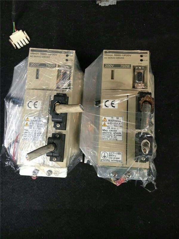 YASKAWA servo  driver R88D-UP20V Refurbished  