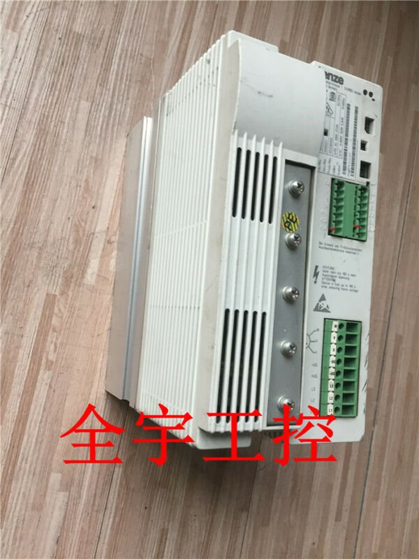 LENZE INVERTER EVF8217-E refurbished  