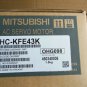 Mitsubishi SERVO MOTOR  HC-KFE43K    new  