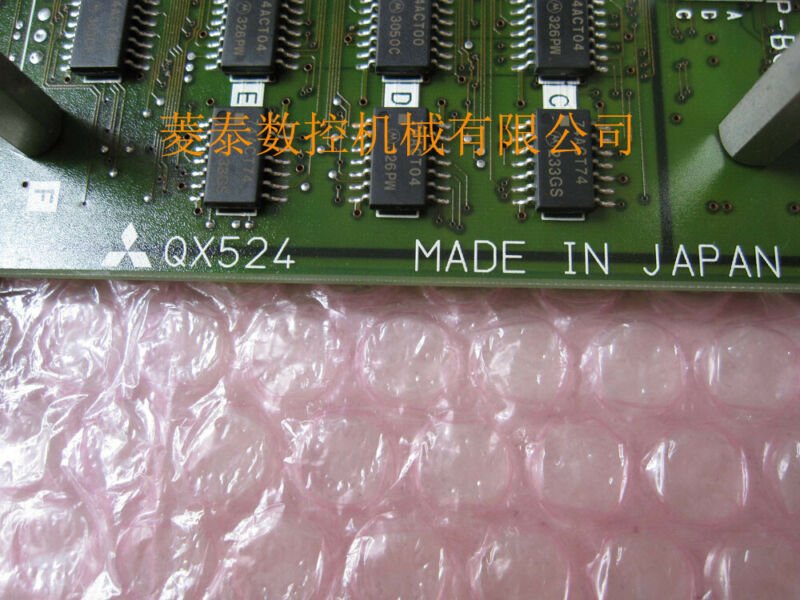 Mitsubishi BOARD  QX524 new  
