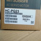 Mitsubishi SERVO MOTOR  HC-PQ23  HCPQ23  new  