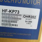 Mitsubishi SERVO MOTOR  HF-KP73   HFKP73   new  