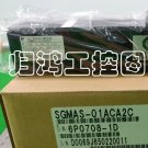 YASKAWA SERVO MOTOR SGMAS-01ACA2C SGMAS01ACA2C new  