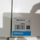 OMRON CPU CQM1-CPU11-E CQM1CPU11E NEW  
