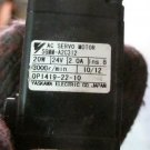 YASKAWA SERVO MOTOR SGMM-A2C312 Refurbished  