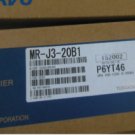 Mitsubishi servo driver MR-J3-20B1 MR-J3-20B1 new  